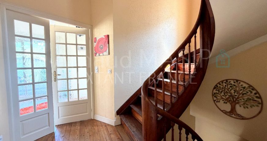 vente Maison mitoyenne Quillan