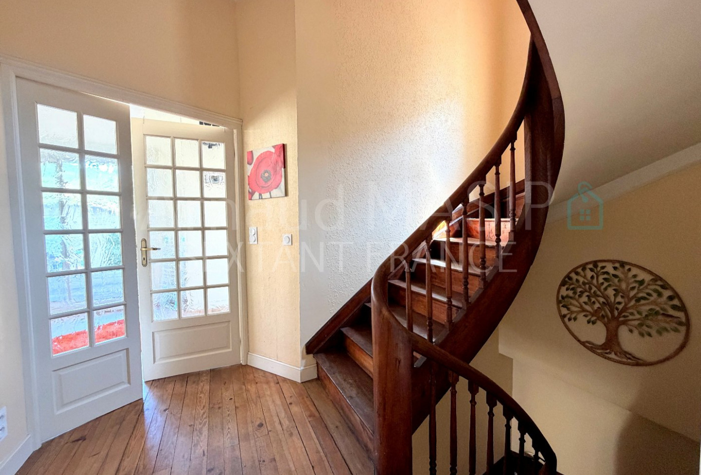 vente Maison mitoyenne Quillan - Photo 6