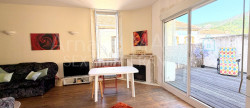vente Maison mitoyenne Quillan