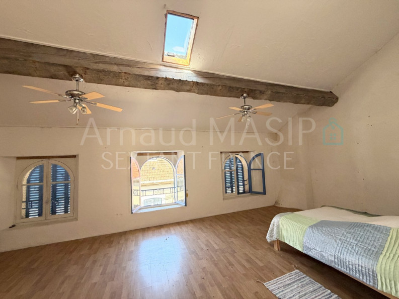 vente Maison mitoyenne Quillan - Photo 10