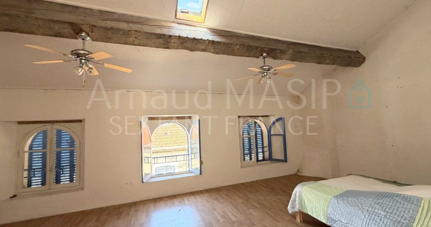 vente Maison mitoyenne Quillan