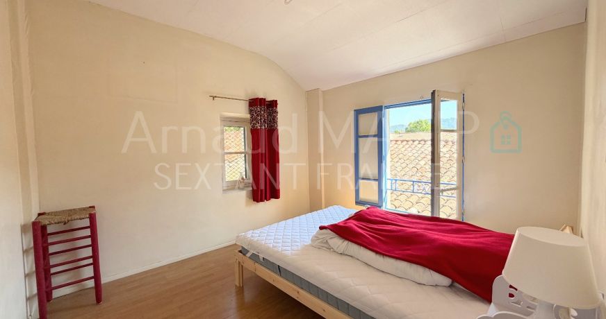 vente Maison mitoyenne Quillan