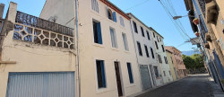 vente Maison mitoyenne Quillan
