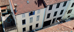 vente Maison mitoyenne Quillan