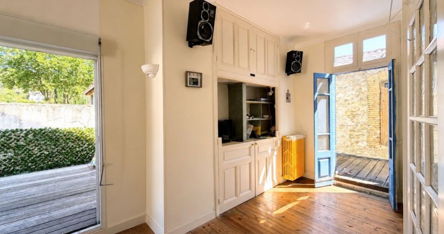 vente Maison mitoyenne Quillan