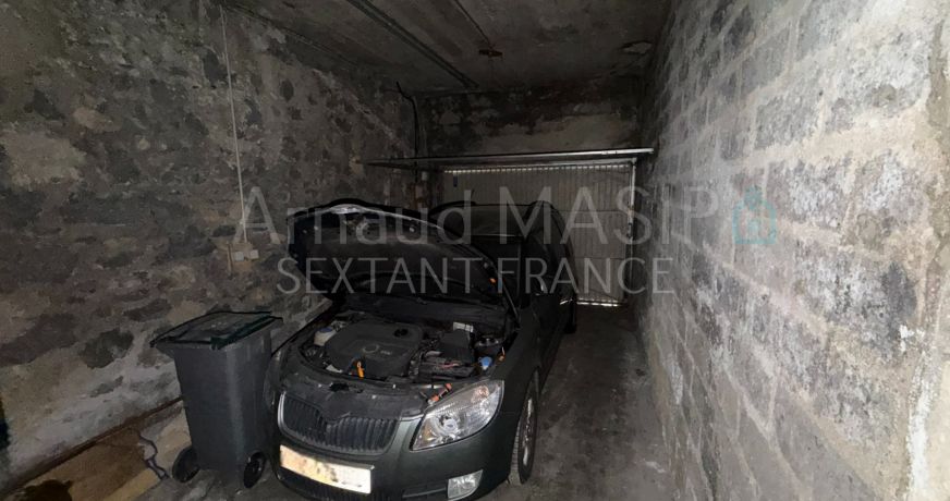 vente Maison mitoyenne Quillan
