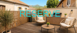 vente Maison mitoyenne Quillan
