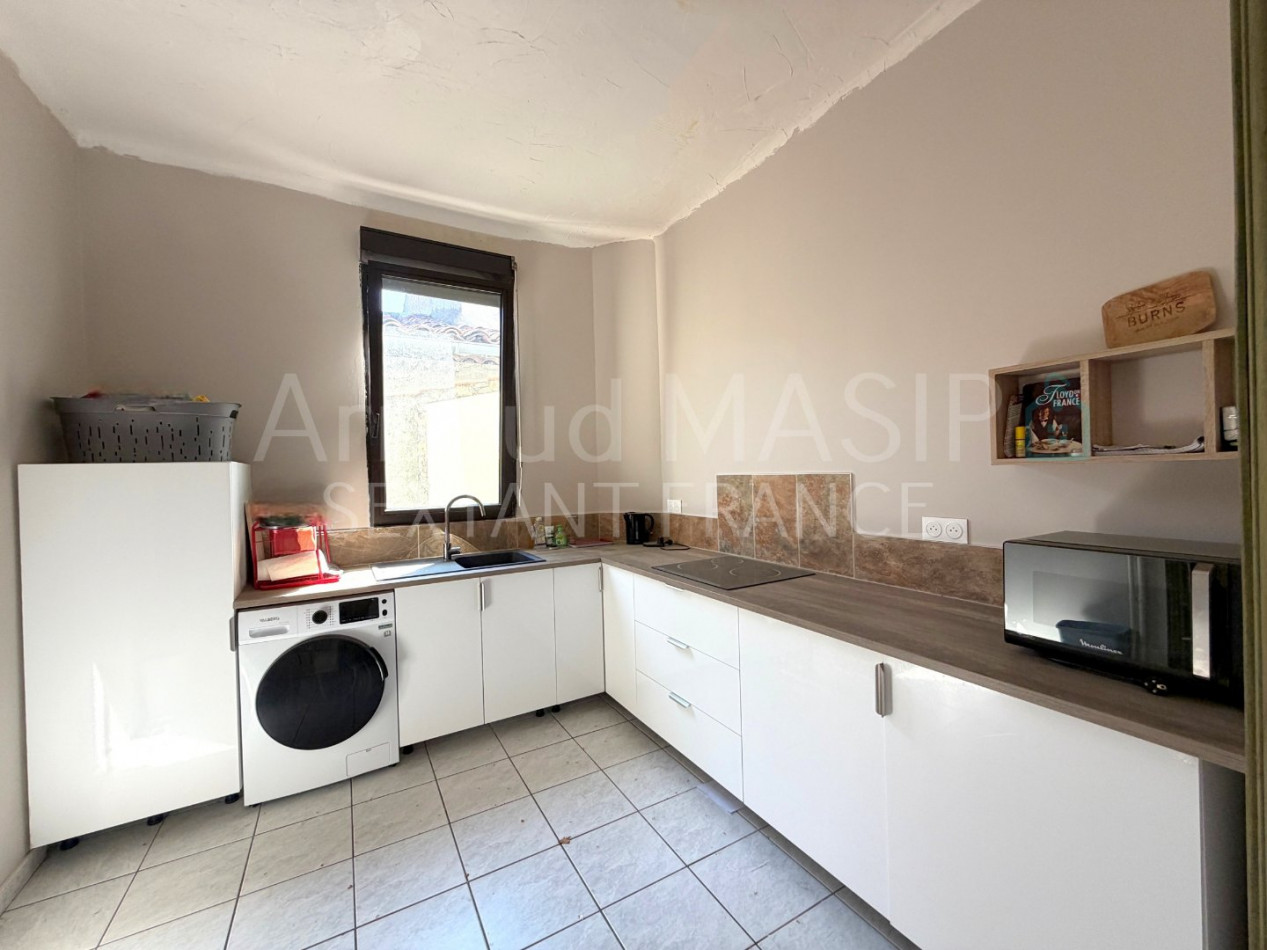 vente Maison mitoyenne Quillan - Photo 11