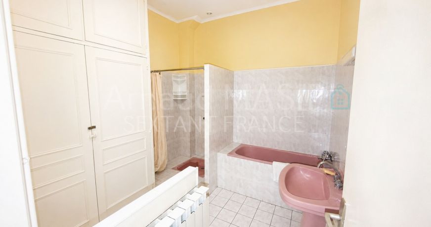vente Maison mitoyenne Quillan