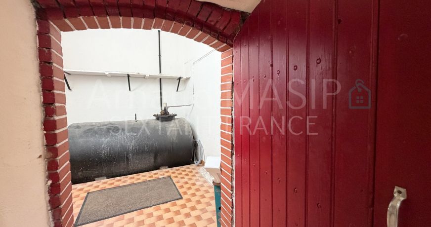 vente Maison mitoyenne Quillan