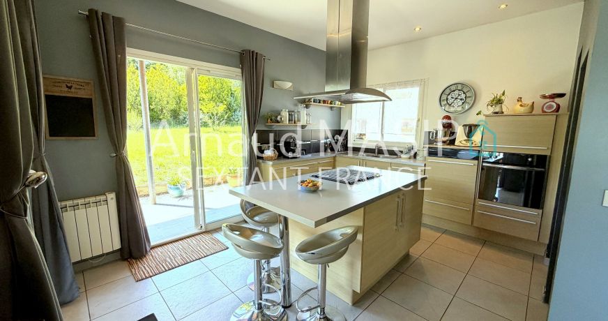 vente Villa d'architecte Quillan
