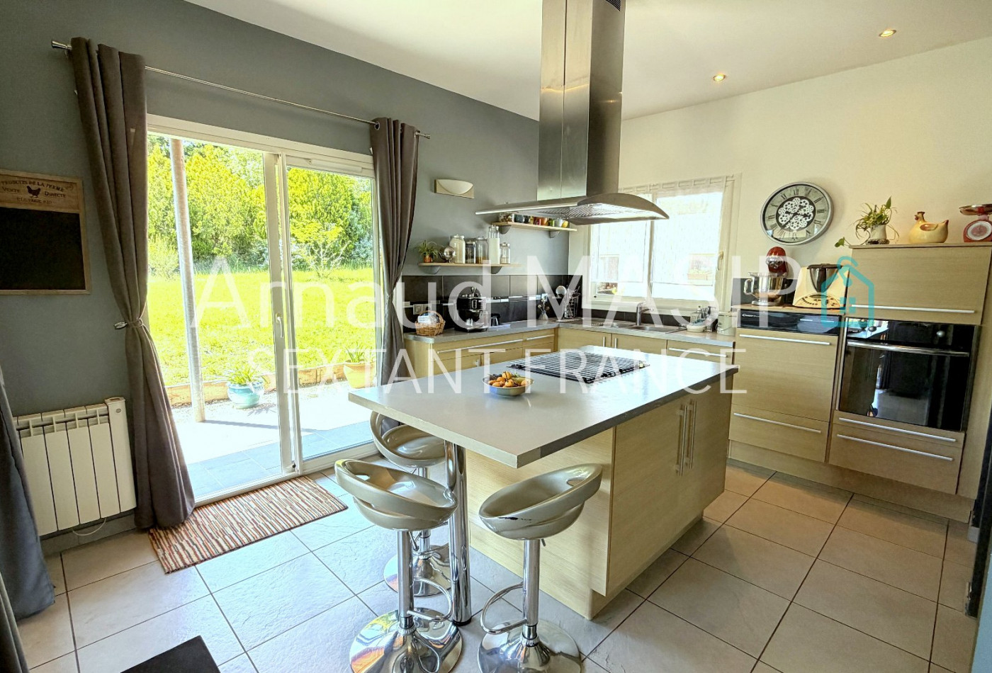 vente Villa d'architecte Quillan - Photo 6