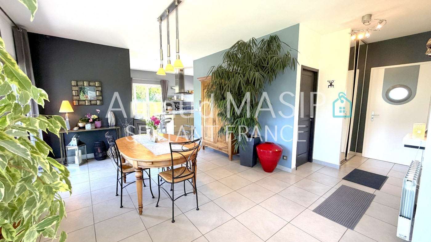 vente Villa d'architecte Quillan - Photo 5