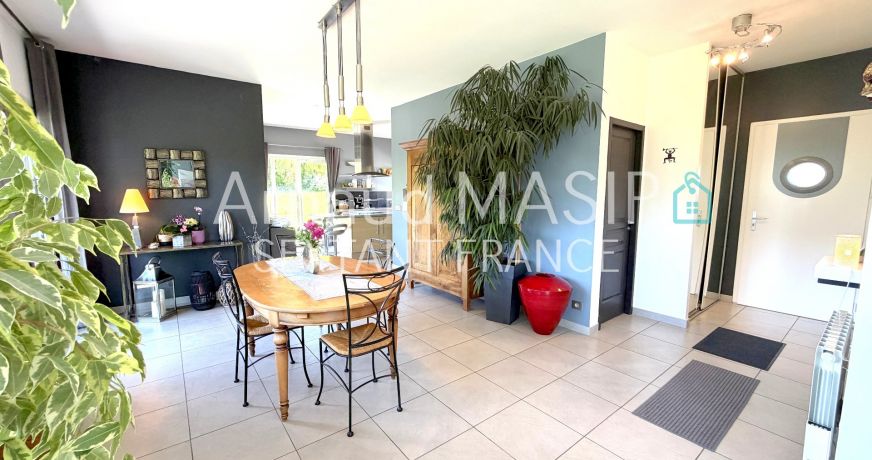 vente Villa d'architecte Quillan