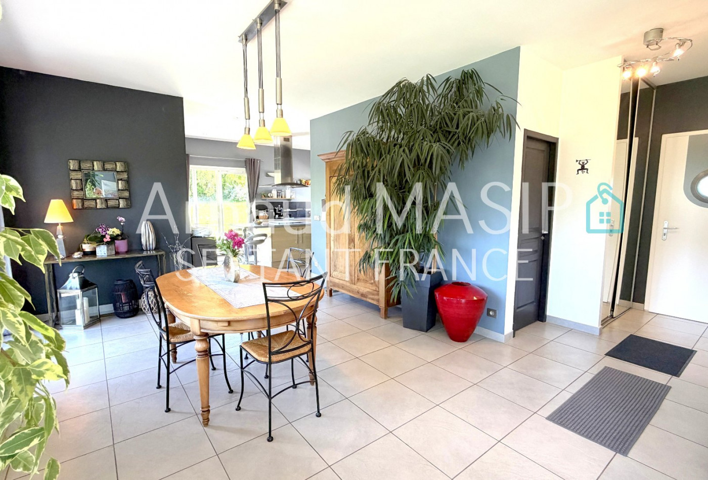 vente Villa d'architecte Quillan - Photo 5