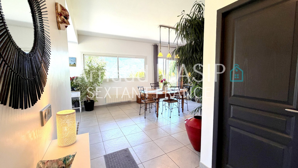 vente Villa d'architecte Quillan - Photo 4