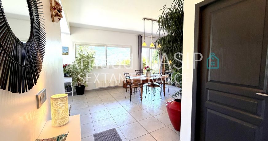 vente Villa d'architecte Quillan