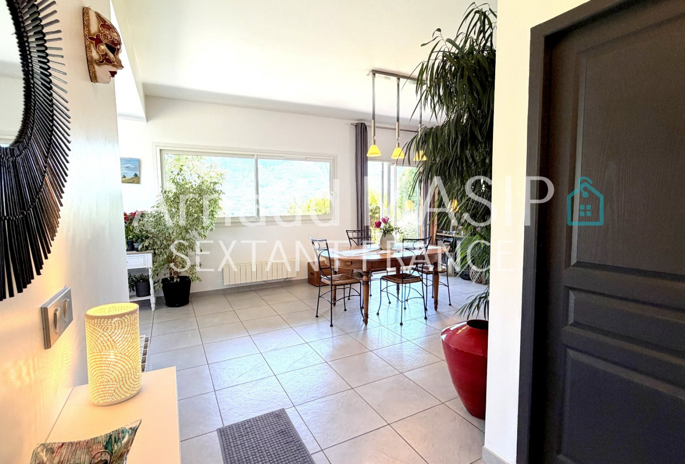vente Villa d'architecte Quillan - Photo 4