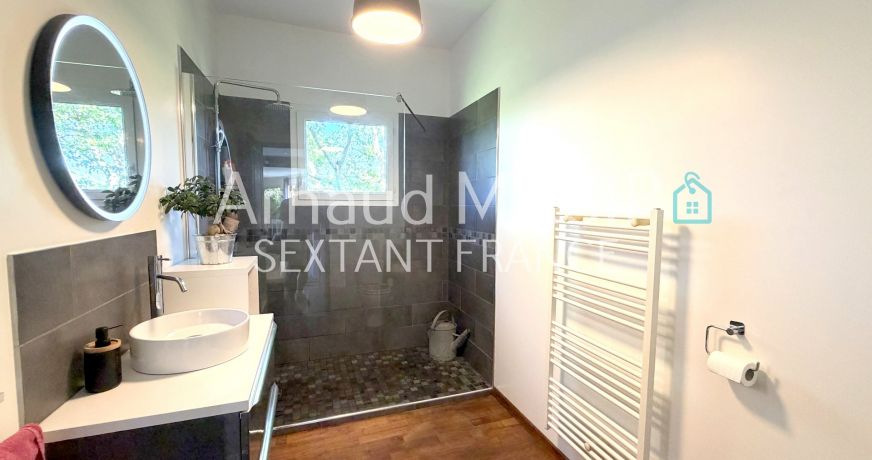 vente Villa d'architecte Quillan