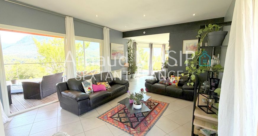 vente Villa d'architecte Quillan