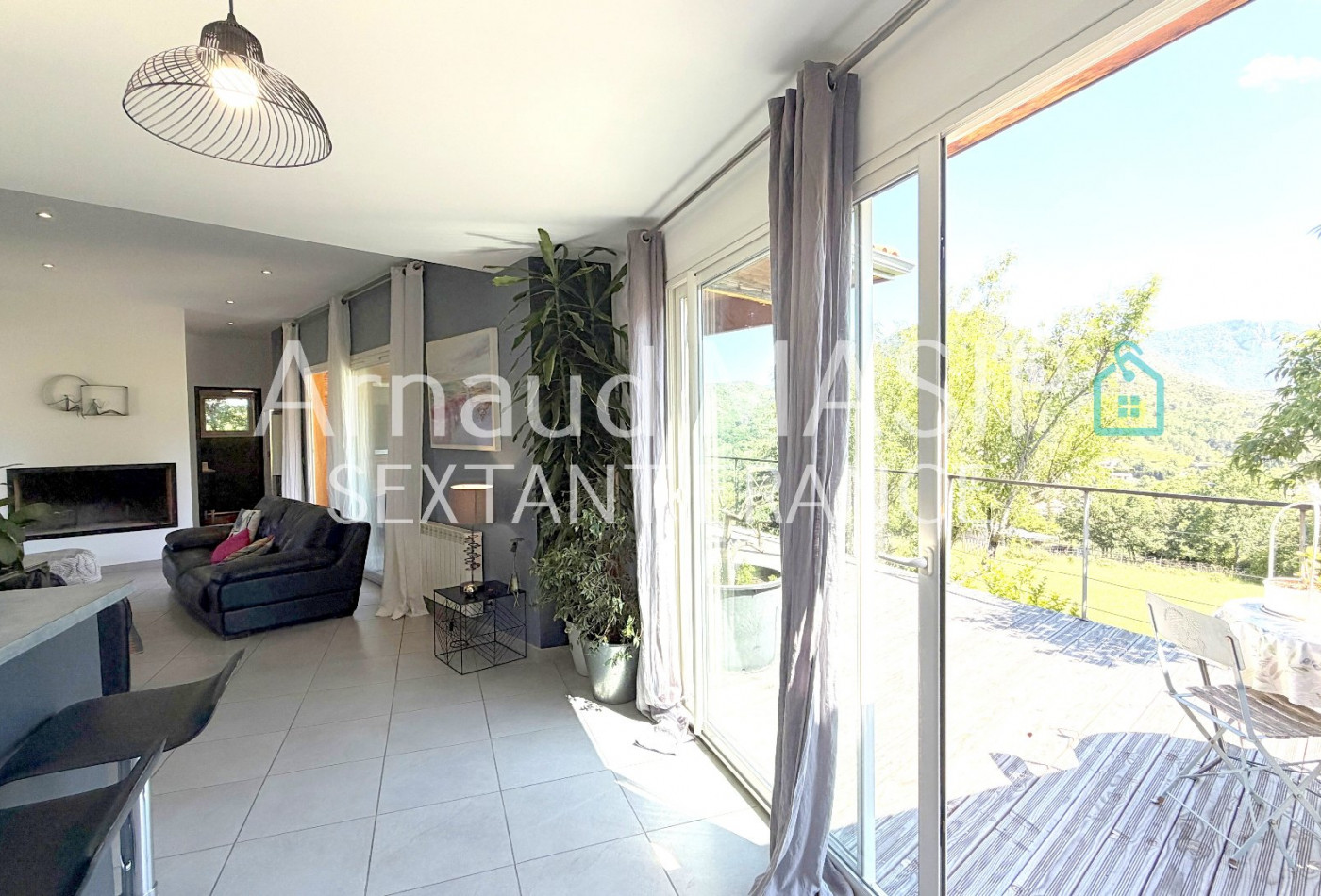 vente Villa d'architecte Quillan - Photo 8