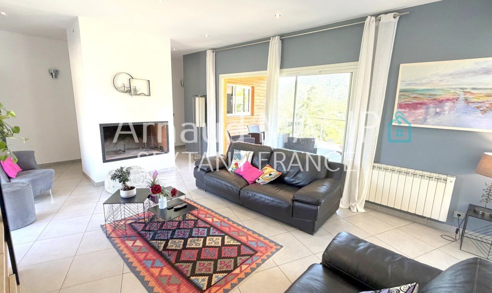 vente Quillan