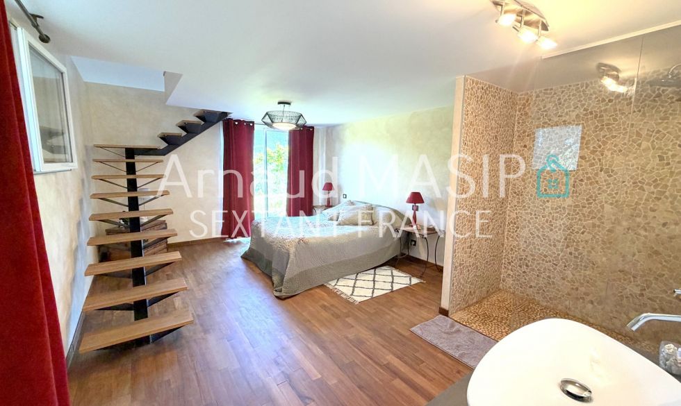 vente Quillan