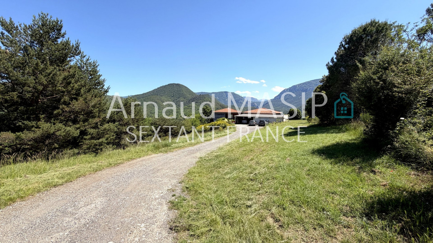 vente Villa d'architecte Quillan - Photo 18