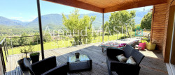 vente Villa d'architecte Quillan
