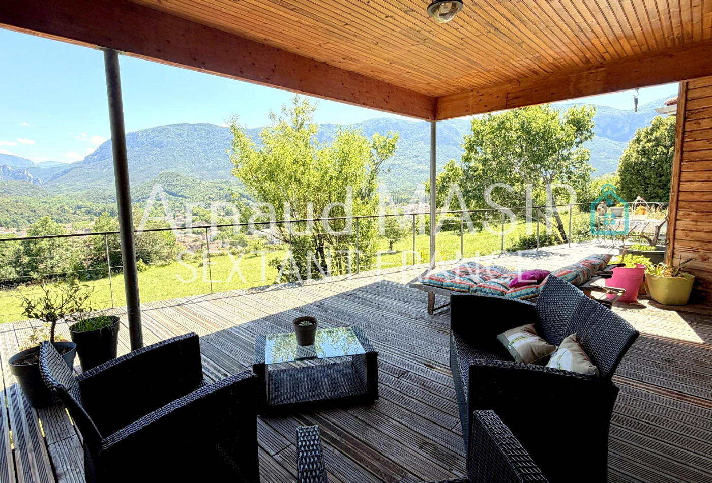 vente Villa d'architecte Quillan - Photo 2