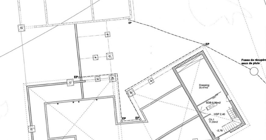 vente Villa d'architecte Quillan