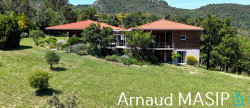 vente Villa d'architecte Quillan