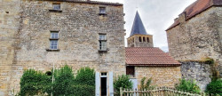 vente Maison Saint Pompont