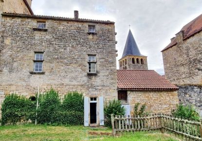 vente Maison Saint Pompont