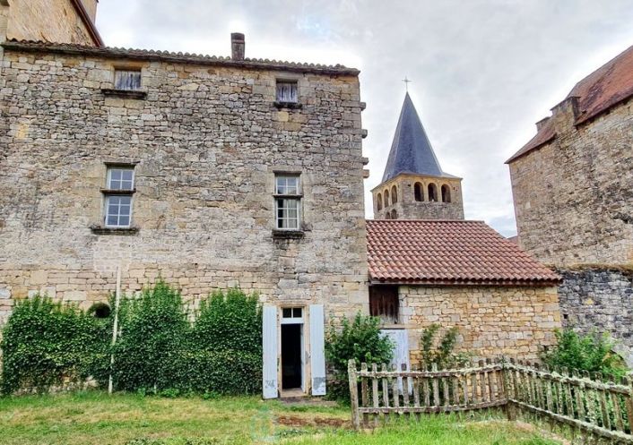 vente Maison Saint Pompont