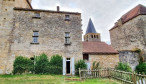 vente Maison Saint Pompont