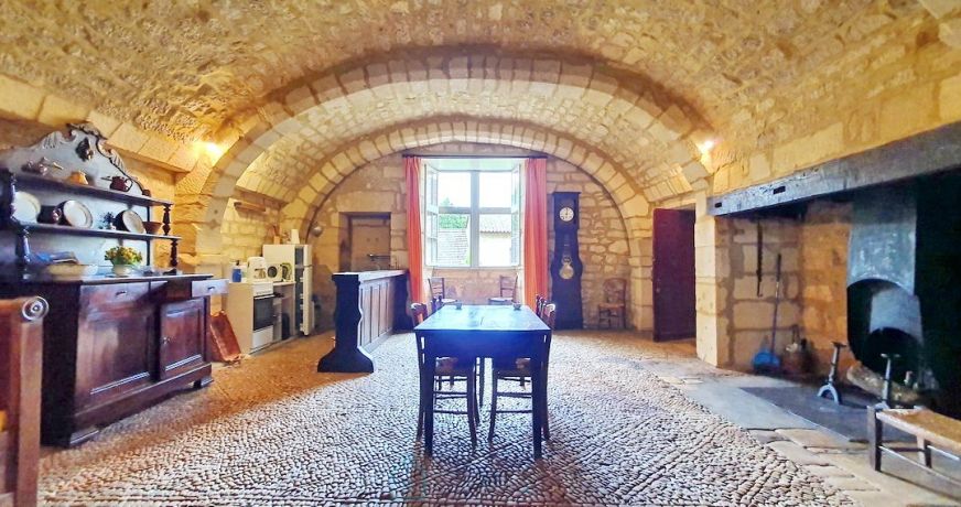 vente Maison Saint Pompont