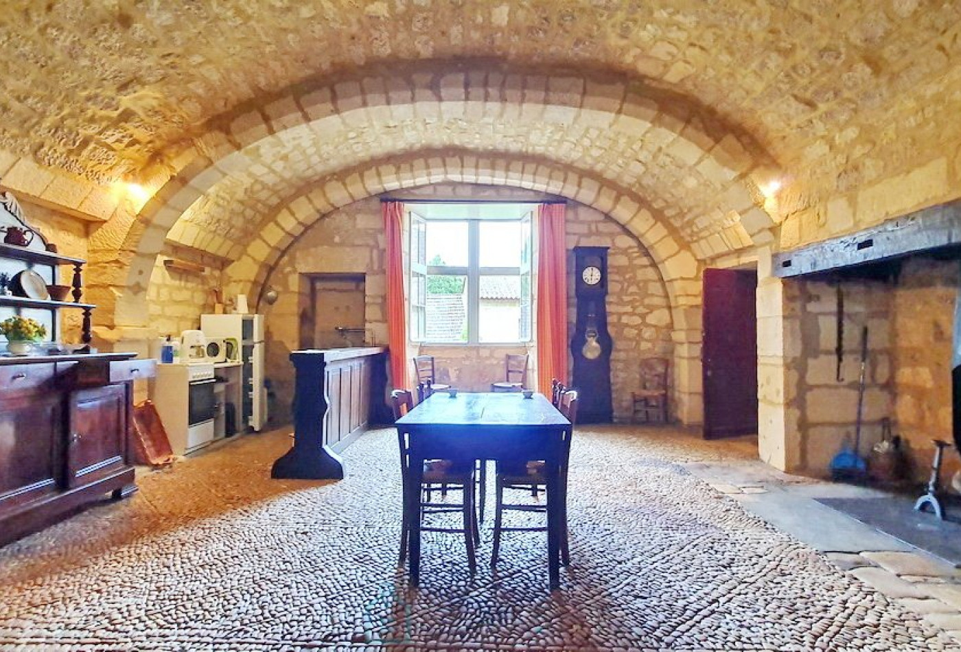 vente Maison Saint Pompont - Photo 8