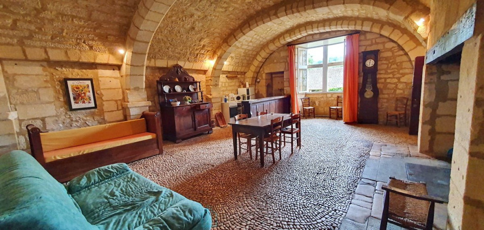 vente Maison Saint Pompont - Photo 9