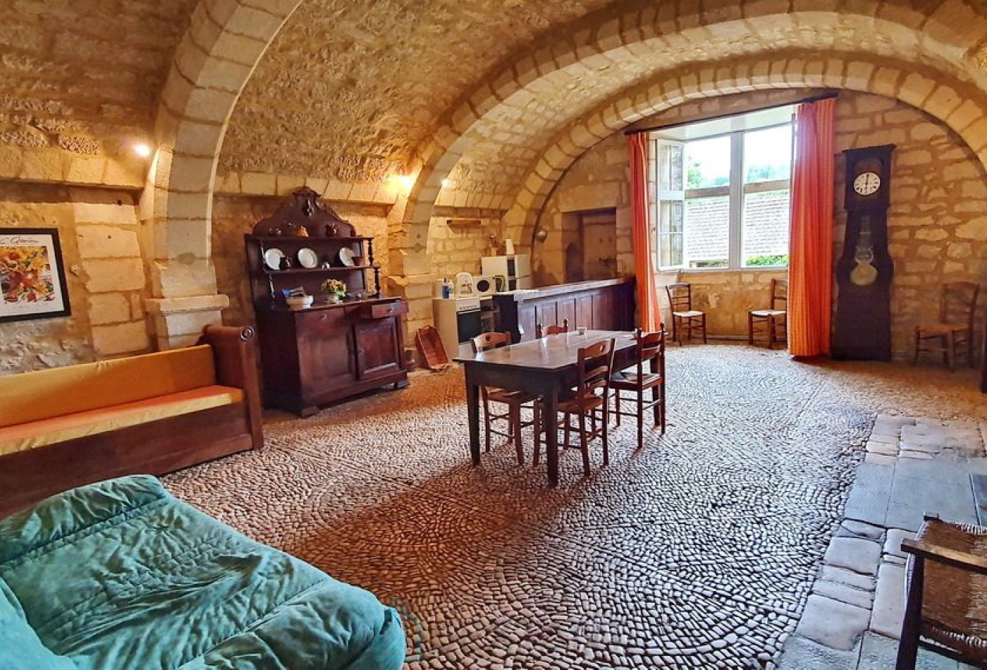 vente Maison Saint Pompont - Photo 9
