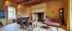vente Maison Saint Pompont