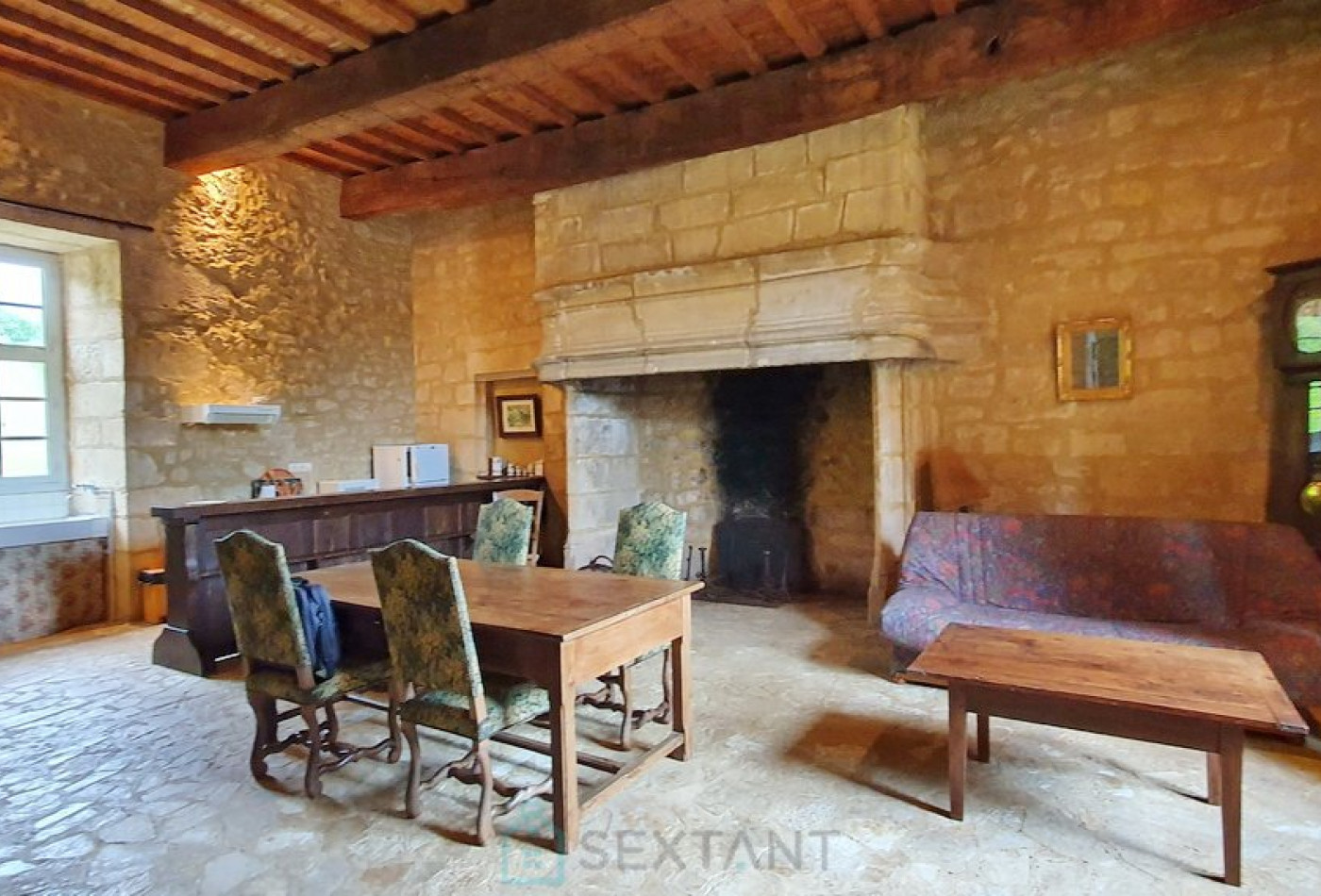 vente Maison Saint Pompont - Photo 10