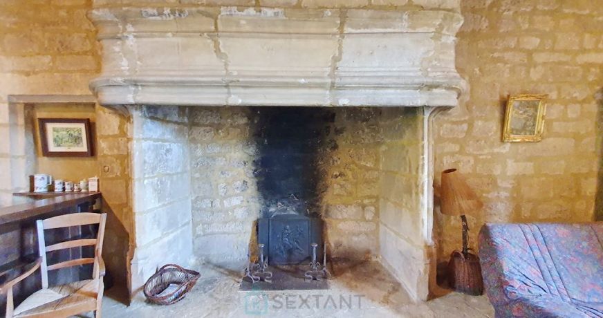 vente Maison Saint Pompont