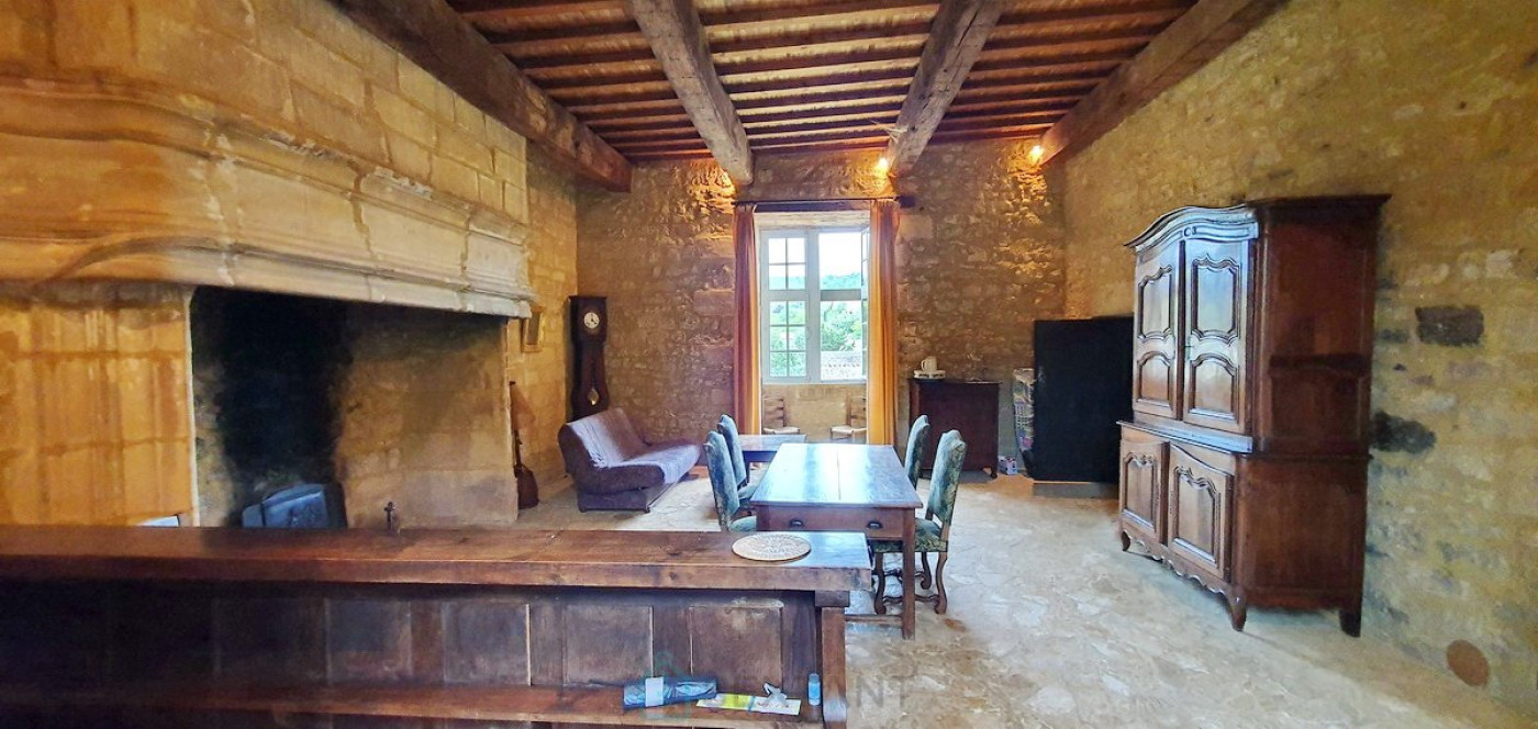 vente Maison Saint Pompont - Photo 12