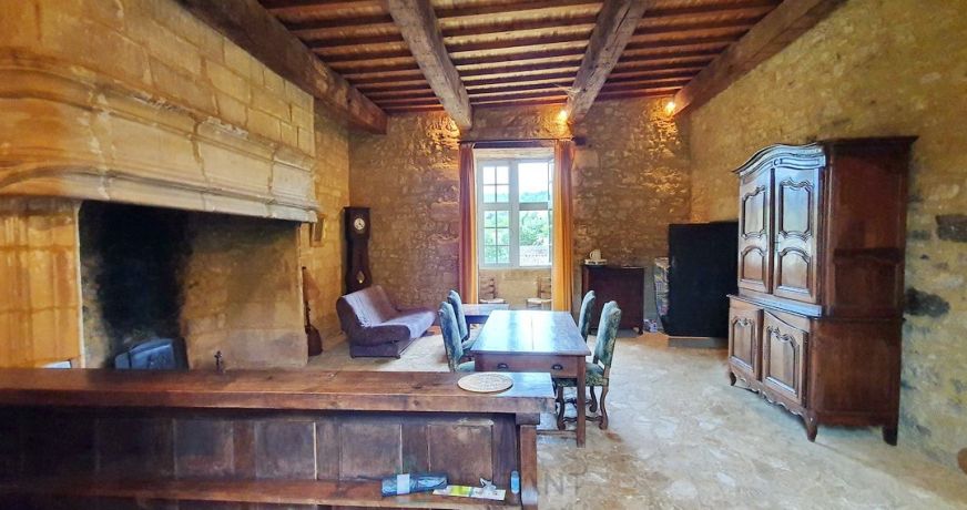 vente Maison Saint Pompont