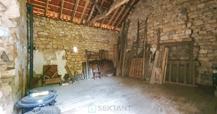 vente Maison Saint Pompont