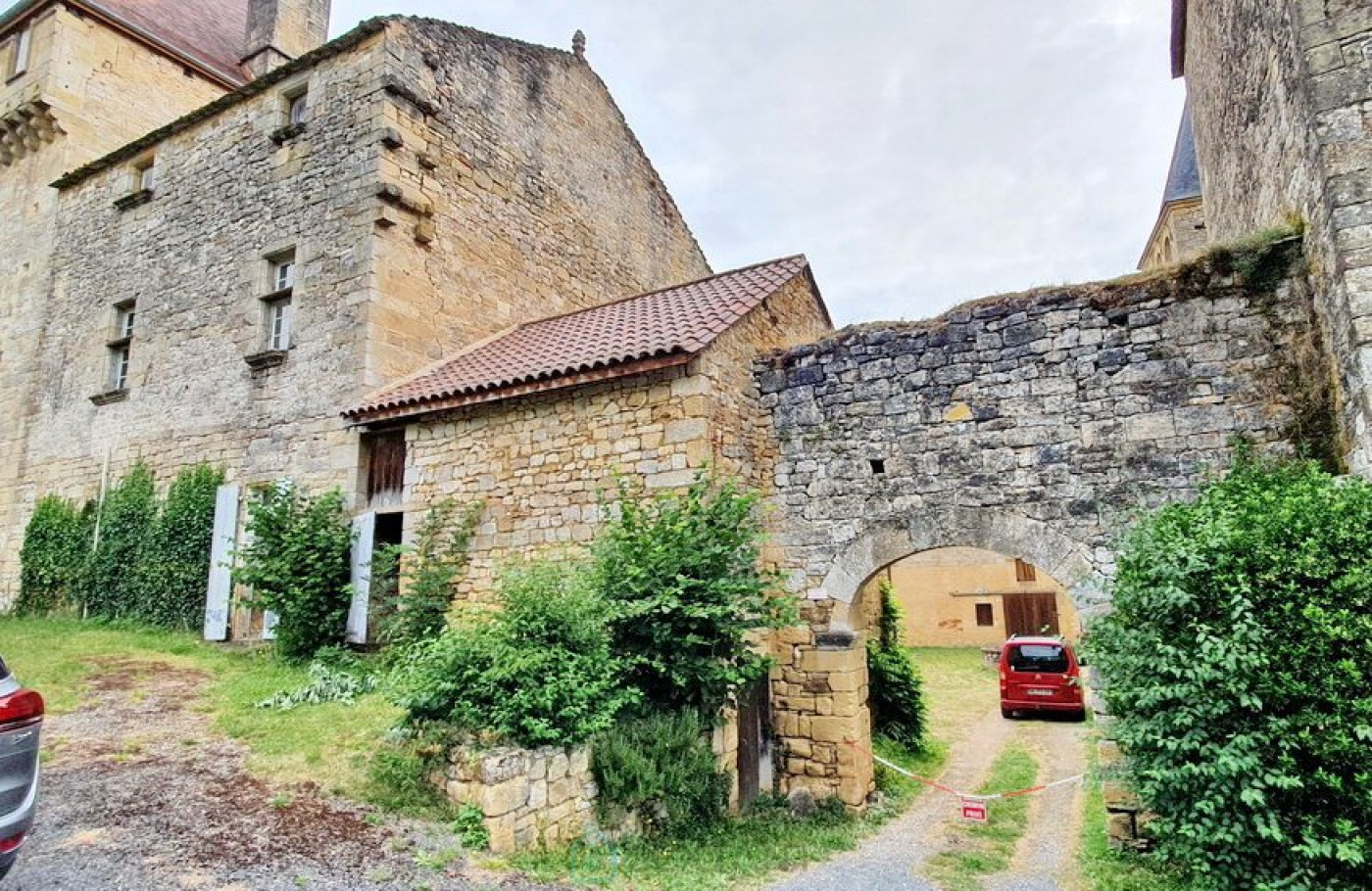 vente Maison Saint Pompont - Photo 2
