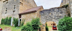 vente Maison Saint Pompont
