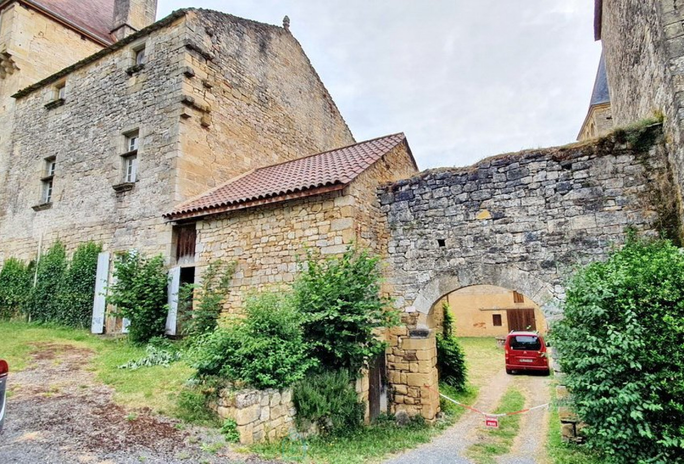 vente Maison Saint Pompont - Photo 2