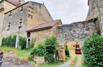 vente Maison Saint Pompont